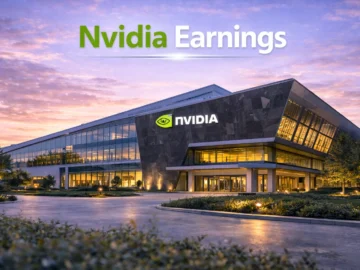 Nvidia's AI Investment Strategy Shift: IPOs Looming?