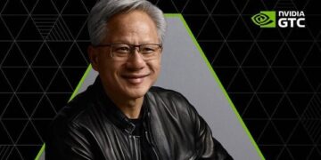 Nvidia AI conference GTC 2026 opens on March 17