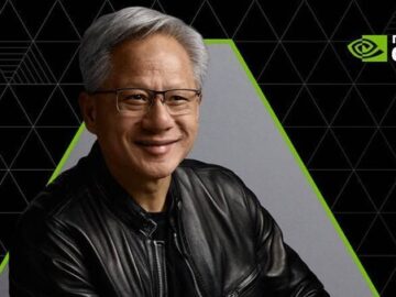 Nvidia AI conference GTC 2026 opens on March 17