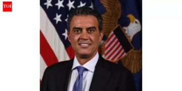 Pentagon makes it clear to Anthropic CEO Dario Amodei that they do not want anything to do with the company now; and tells everyone: Want to end all speculation, there is …