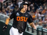 Marlins Rising Prospect Aiva Arquette to Miss Time After Surgery