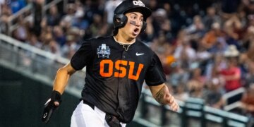 Marlins Rising Prospect Aiva Arquette to Miss Time After Surgery