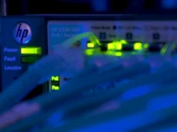 HPE Q2 Revenue Forecast Beats Estimates on Nvidia AI Server Demand | 2026 - News and Statistics