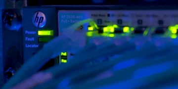 HPE Q2 Revenue Forecast Beats Estimates on Nvidia AI Server Demand | 2026 - News and Statistics