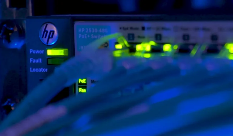 Прогноз выручки HPE за II квартал 2026 года превысил оценки из‑за спроса на серверы Nvidia для ИИ