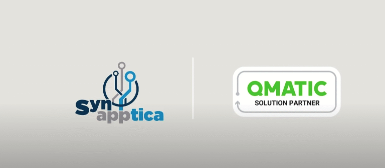 Qmatic представила Qmatic Aiva — голосовой AI-агент для клиентских процессов предприятий