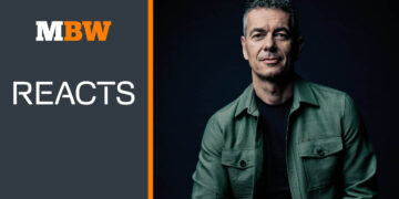 Robert Kyncl talks Suno, AI, the value of music and more at Morgan Stanley event