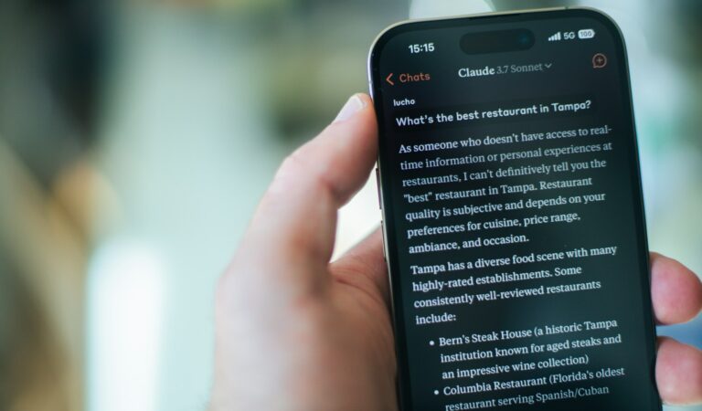 Сбой Claude AI затронул миллионы по всему миру в марте 2026