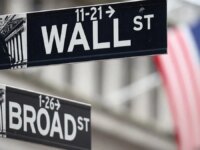 This week on Wall Street