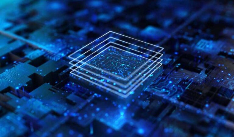 США планируют изменить правила экспорта чипов Nvidia для ИИ в Китай