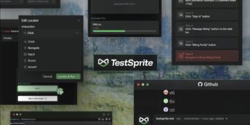 TestSprite 2.1 Delivers 5x Faster AI Testing Engine and Visual Test Editing as Platform Nears 100,000 Teams