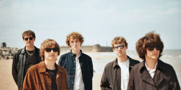 “We’re Always Making Music For Ourselves” — The Dream Machine On 'Fort Perch Rock'