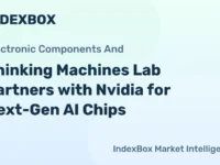 Thinking Machines Lab & Nvidia AI Partnership: $50B Compute Deal - News and Statistics