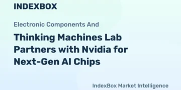 Thinking Machines Lab & Nvidia AI Partnership: $50B Compute Deal - News and Statistics