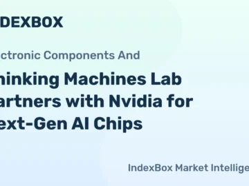Thinking Machines Lab & Nvidia AI Partnership: $50B Compute Deal - News and Statistics