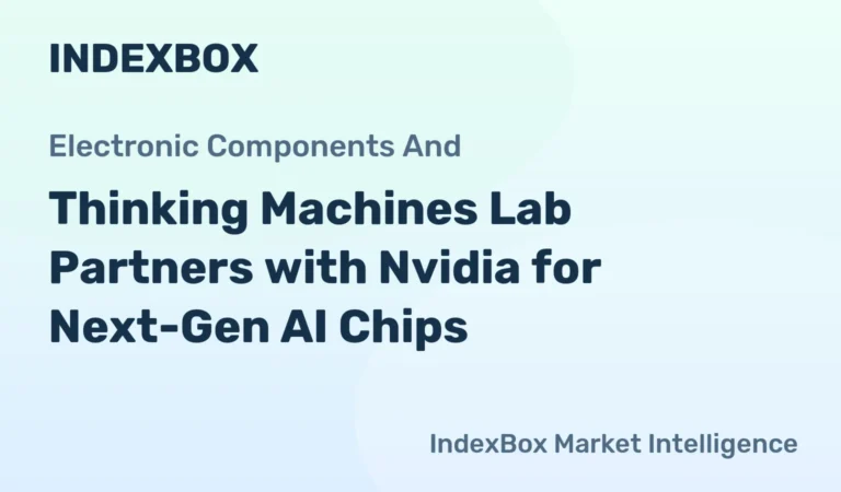Thinking Machines Lab и Nvidia заключили партнёрство по ИИ и вычислительную сделку на $50B