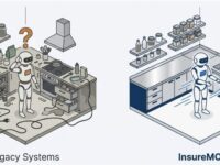 Your PAS Has APIs. They’re Not AI-Ready.