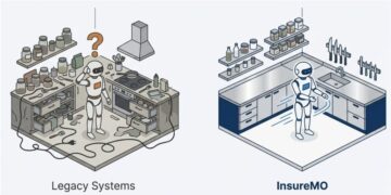 Your PAS Has APIs. They’re Not AI-Ready.