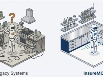 Your PAS Has APIs. They’re Not AI-Ready.