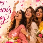 International Womens Day AI prompts surge; cross-platform results remain unconfirmed