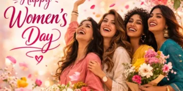 International Womens Day AI prompts surge; cross-platform results remain unconfirmed