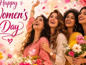 International Womens Day AI prompts surge; cross-platform results remain unconfirmed